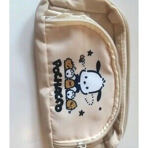 Ponchacco pencil case